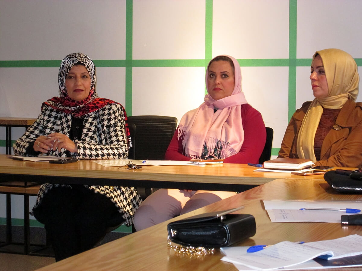 يوم المرأة (7)