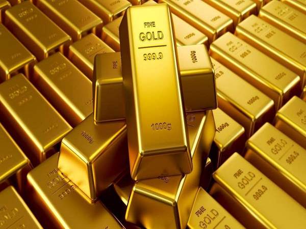 الذهب يتراجع بفعل ارتفاع الأسهم وآمال تخفيف إجراءات العزل العام