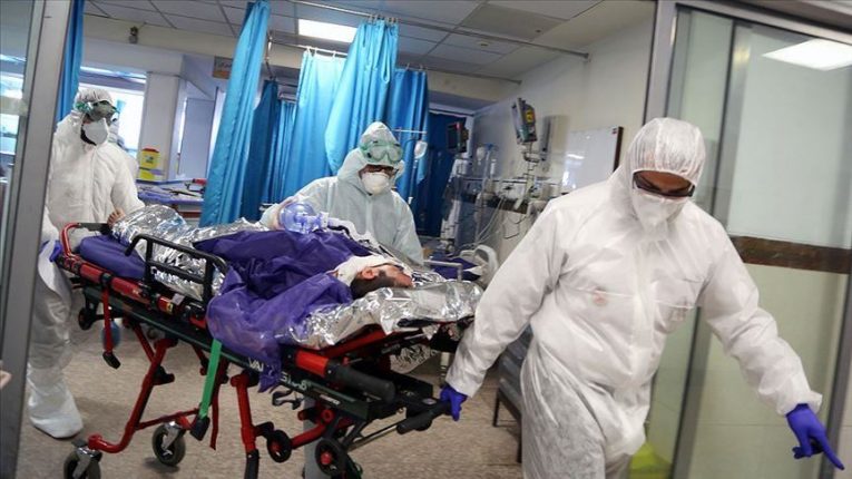السعودية تسجل 382 إصابة جديدة بفيروس كورونا