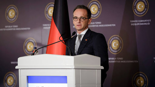 ألمانيا: نُتابع بقلق تصّعيد العمليات العسكرية في ليبيا
