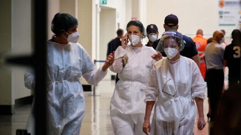 إيطاليا.. تسجيل 5 وفيات و252 إصابة جديدة بـ«كورونا»