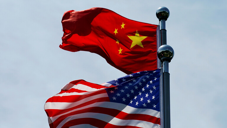 الصين تتوعد بالرد على صفقة مبيعات «السلاح الأمريكية» لتايوان