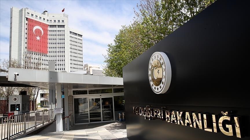 الخارجية التركية تؤكد على ضرورة أن تكون الانتخابات عادلة ومستقلة
