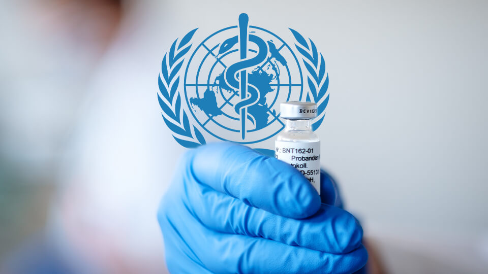 لقاح كورونا