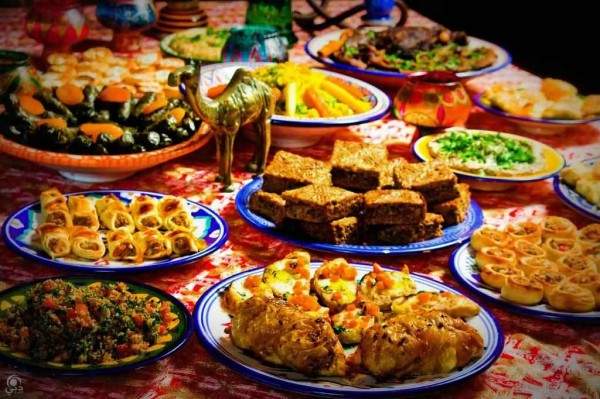 منيو أكلات رمضان 2022.. «أكلات مختلفة علشان تكوني مختلفة»