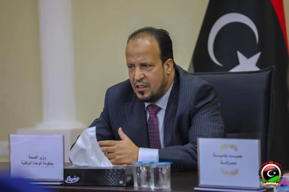 وكيل وزارة المالية لشؤون تنفيذ الميزانية يجري جولة تفقدية لعدد من إدارات الوزارة