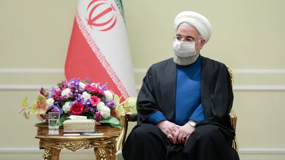 وكالة الطاقة الذرية: إيران أتمت الاستعدادات لبدء تخصيب اليورانيوم حتى 60% ⁦‪