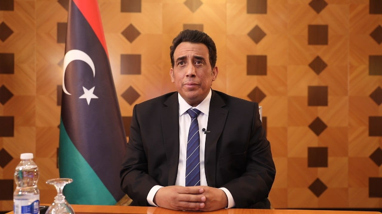 «المنفي»: لا مساس ولا تهاون بوحدة ليبيا واستقلالها
