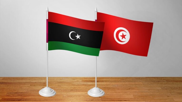 تقرير.. الآثار المترتبة عن الانقلاب في تونس على الملف الليبي