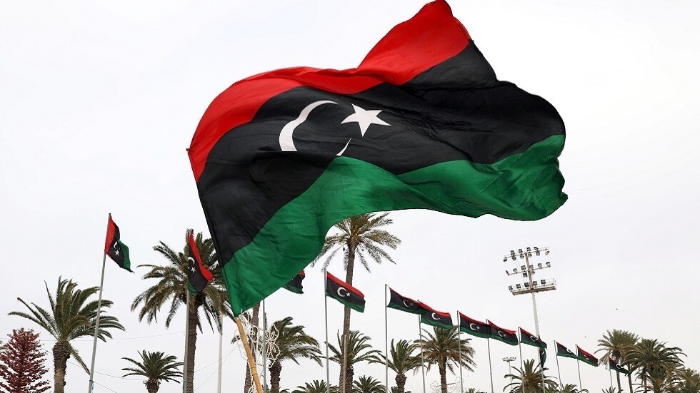العمل الحزبي في ليبيا