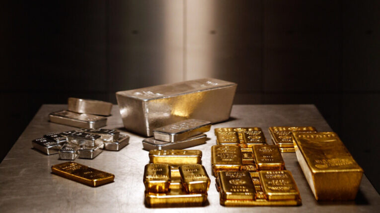 أسعار الذهب