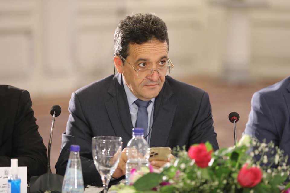 الغويل: مستعدّون للتعاون الإقتصادي مع إيطاليا