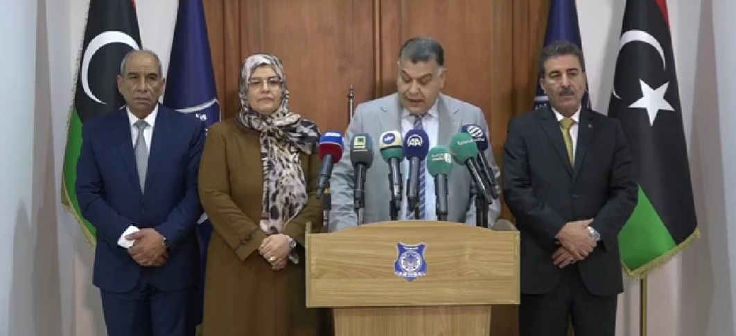 وزير الداخلية: اتّساع الخروقات الأمنية يهدد العملية الانتخابية