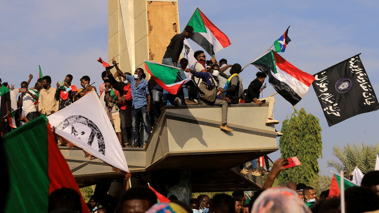 السودان.. مظاهرات في الخرطوم ضد الانقلاب