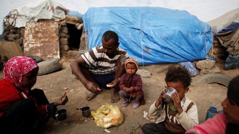تحذيرات من سقوط مئات الملايين في براثن الفقر المدقع