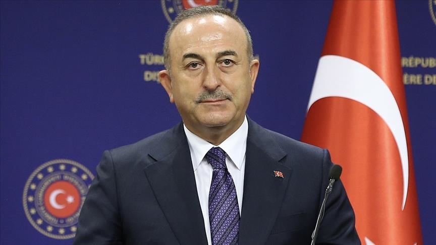 أوغلو: «حفتر» رغب في زيارة تركيا واشترط مقابلة «أردوغان»
