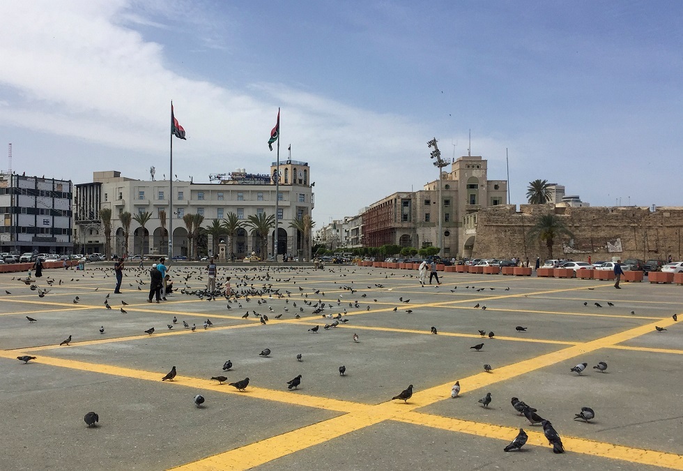 البعثة الأممية تُعرب عن قلقها إزاء التطورات الأمنية في طرابلس