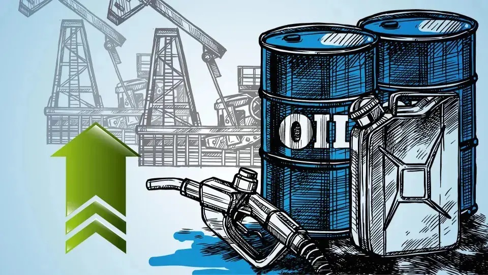 أسعار النفط العالمية ترتفع بعد تراجع سابق