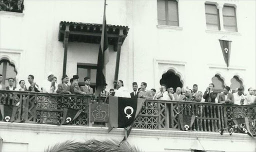 الليبيون يُحيون الذكرى الـ«70» للاستقلال