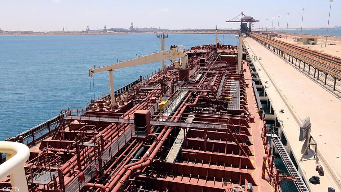 النيابة العامة تحبس 5 ضباط بجمرك ميناء مصراتة