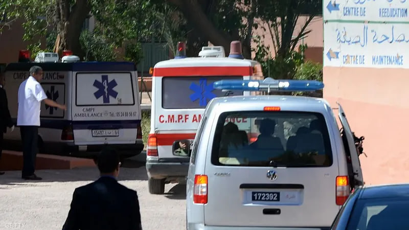 وفيات وعشرات الإصابات نتيجة «تسمم غذائي» في المغرب