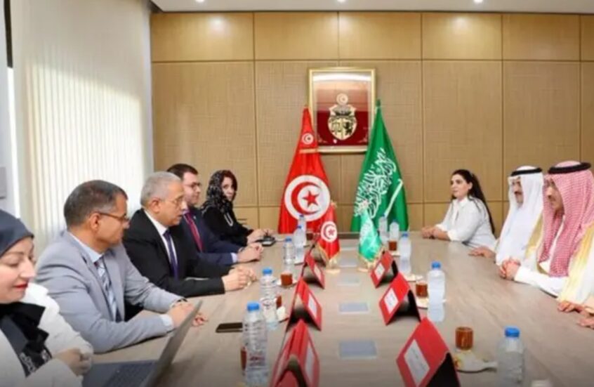 وزير إسرائيلي يطالب السعودية بـ«دفع الثمن» مقابل السلام في اتفاقيات «إبراهيم»