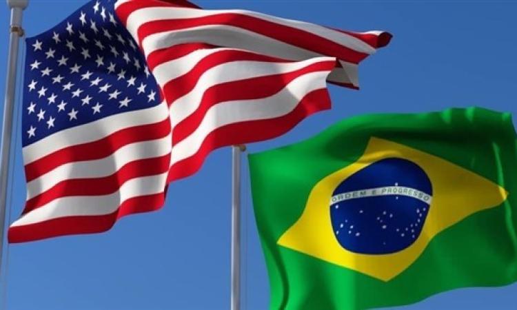 أزمة تجارية «غير مسبوقة» بين البرازيل وأمريكا.. رسوم جمركية تصل إلى 50%