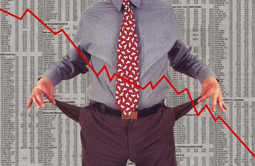 أوروبا تواجه أزمة غير مسبوقة.. إغلاق قياسي للشركات منذ 2009 وتسريح 18 ألف عامل