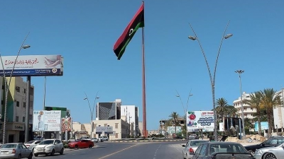 البنك الإفريقي يعتمد استراتيجية لدعم «إعادة الإعمار» في ليبيا 