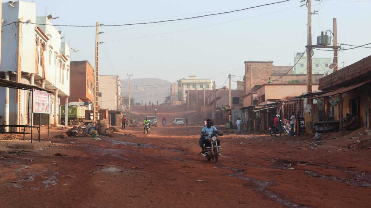 اختطاف مصريين في مالي.. «القاعدة» تطالب بفدية 5 ملايين دولار