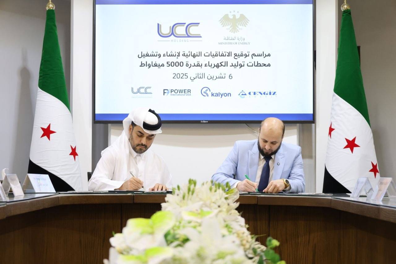 رويترز: أمريكا تستعد لتأسيس وجود عسكري في العاصمة السورية دمشق