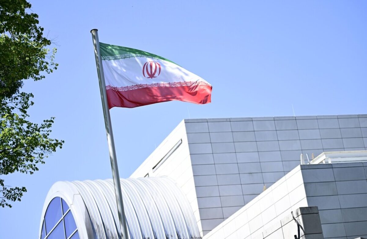 إيران تحذر من «العواقب الوخيمة» للتهديدات الأمريكية