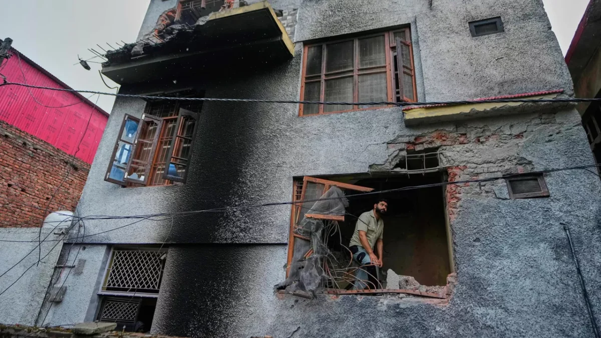 الهند.. قتلى وعشرات المصابين بانفجار داخل مركز للشرطة