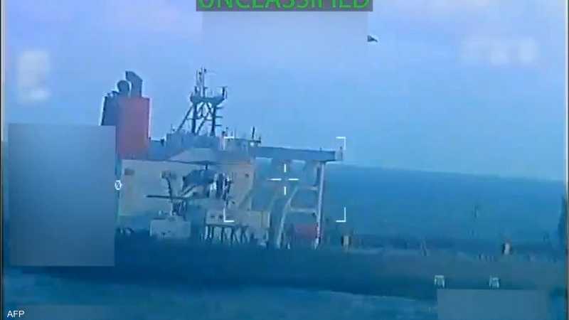 ترامب يعلن حصار كراكاس.. سلاحه ناقلات النفط 