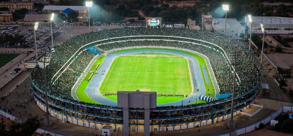 بعد جدل واسع.. صافرة الدوري الليبي تُعلن بداية موسم جديد 