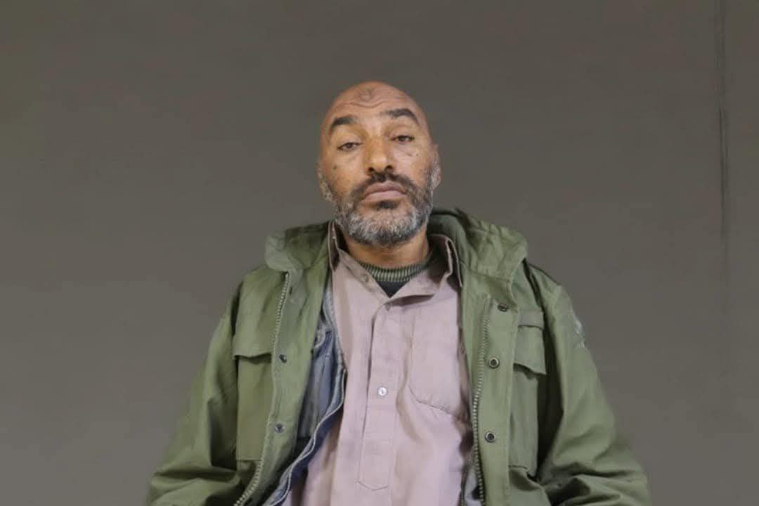 «أمن طرابلس» يطلق نداءً إنسانياً للتعرّف على شخص مفقود 