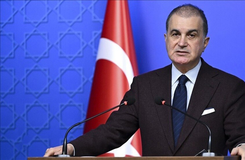 تركيا تحذر قسد وتضع خطوطاً حمراء 