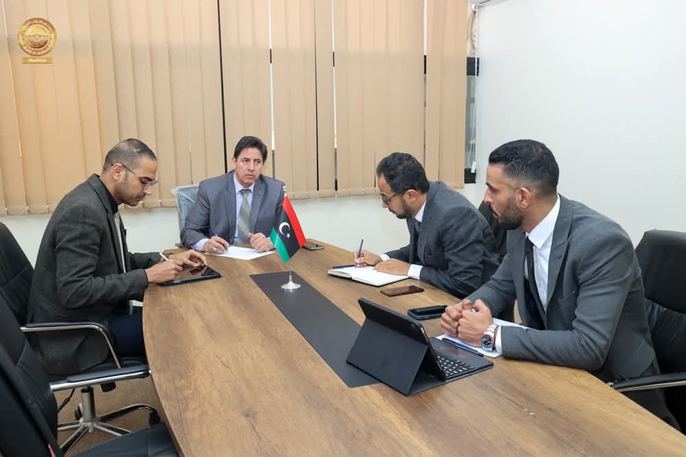 مجلس النواب يناقش ملفات «الحكم المحلي والطاقة والعلاقات الدولية» 