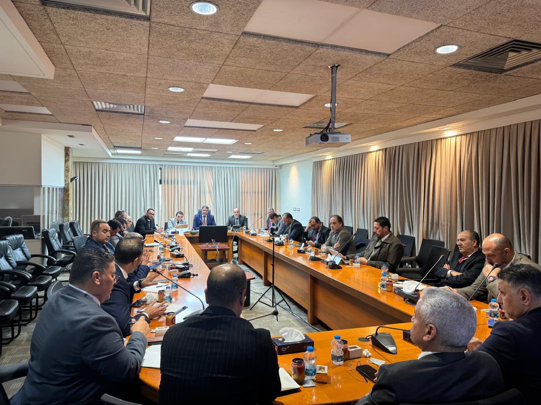 المركزي يفعّل الحوالات النقدية السريعة عبر «شركات الصرافة» 