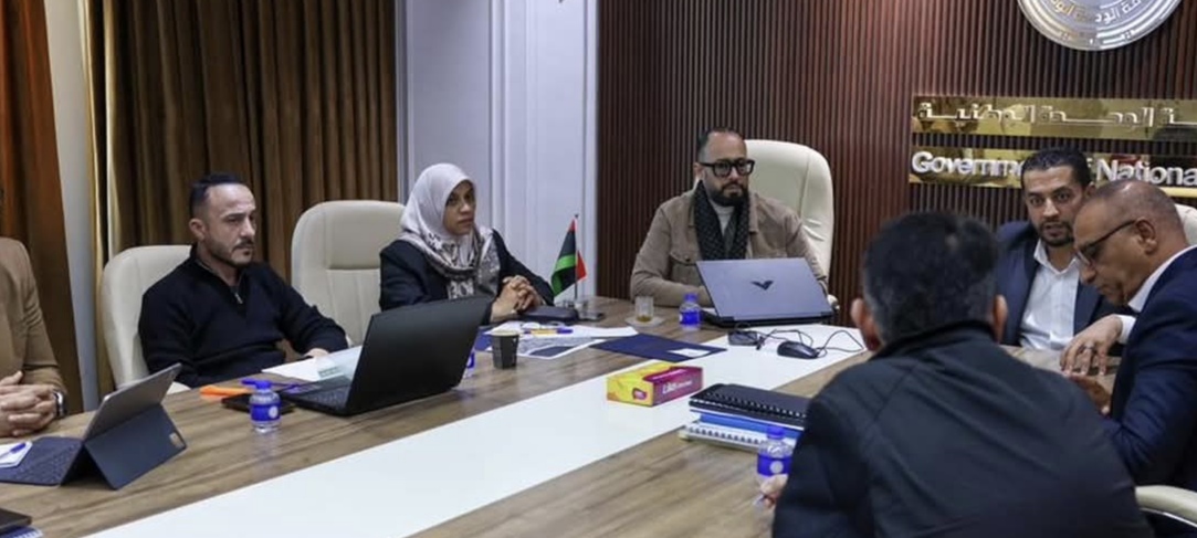 طرابلس تعتمد خطة لإنشاء «مواقف سيارات ذكية» للحد من الاختناقات المرورية 