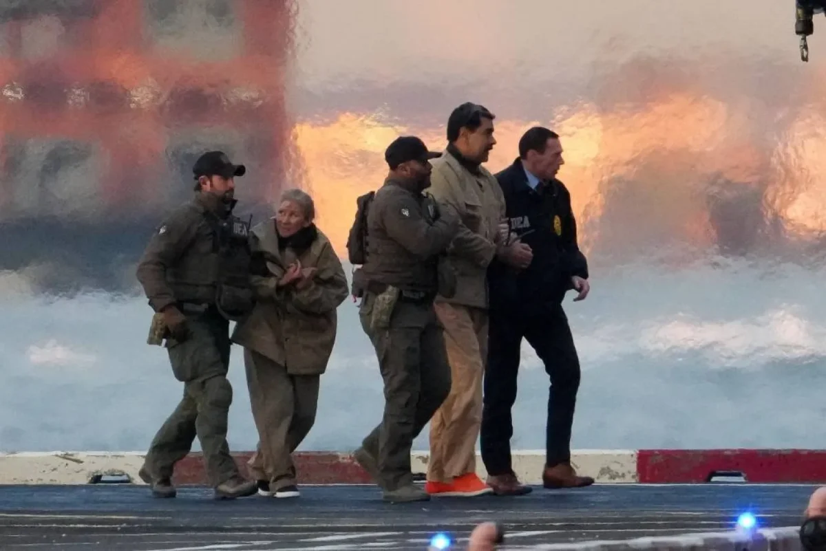 إشكاليات محاكمة رئيس دولة أمام القضاء الأمريكي (الاختصاص القضائي، الحصانة السيادية، حدود العدالة)