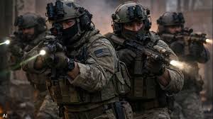 «دلتا» في قلب كاراكاس.. اعتقال مادورو يكتب فصلاً جديداً بالنفوذ الأمريكي