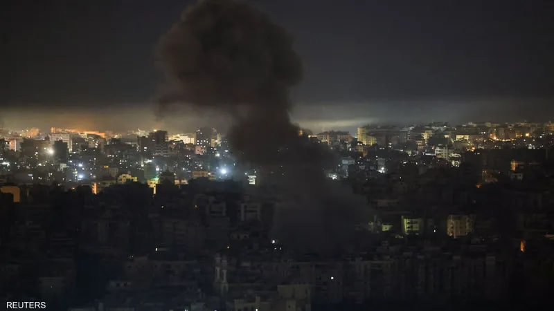 تصعيد متواصل في لبنان.. غارات إسرائيلية توقع قتلى وجرحى في الجنوب