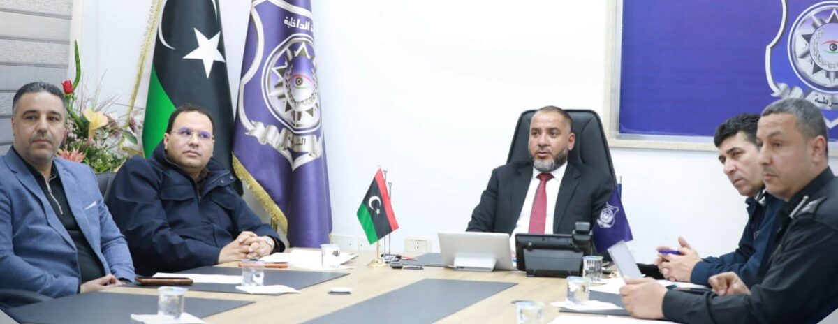 الداخلية تعزز جهودها في إدارة «ملف الهجرة»