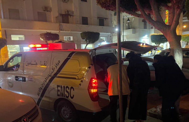 بعد 3 أيام من وفاته.. انتشال جثمان مواطن داخل شقته