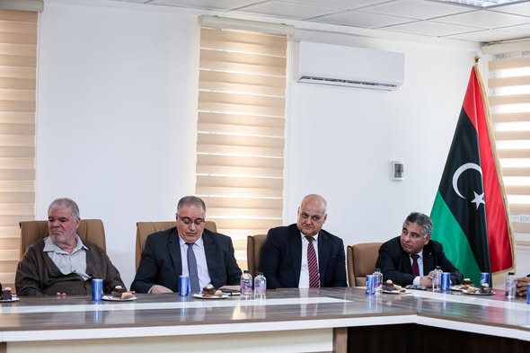 وزير التعليم العالي: تطوير الدراسات العليا وتعزيز الإصلاح الأكاديمي أولوية قصوى 