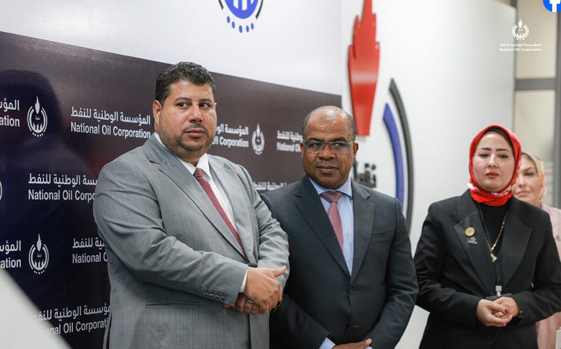 مكافآت مالية جديدة للعاملين في «قطاع النفط»