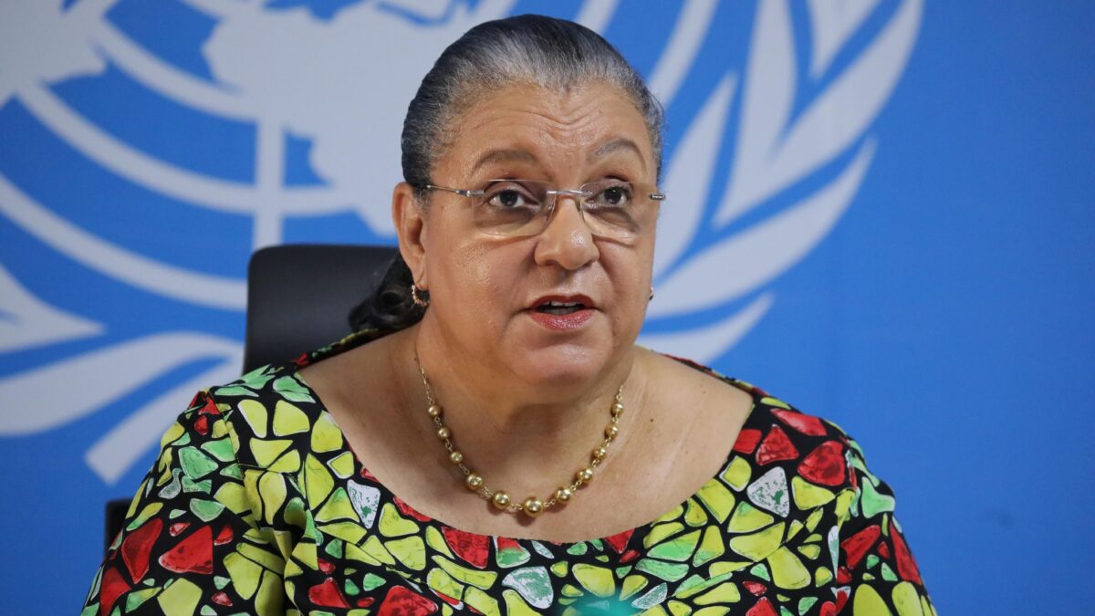 تيتيه أمام مجلس الأمن: ليبيا بحاجة إلى دعم دولي لتحقيق الاستقرار