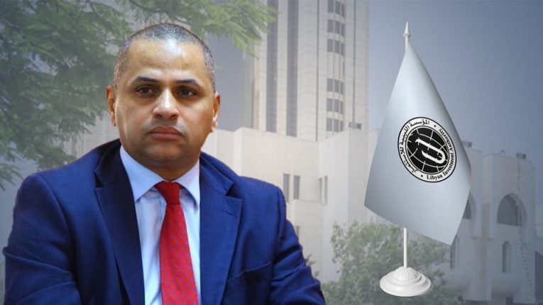 إدانة علي محمود رئيس مؤسسة الاستثمار بحبسه لمدة سنة وعزله من وظيفته