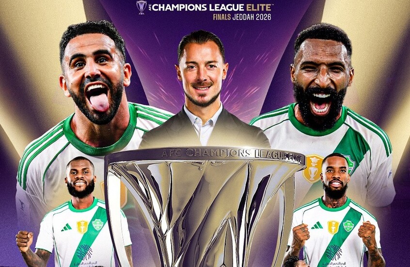 نهائي مجنون في جدة.. الأهلي السعودي بطلاً لـ«دوري أبطال آسيا»